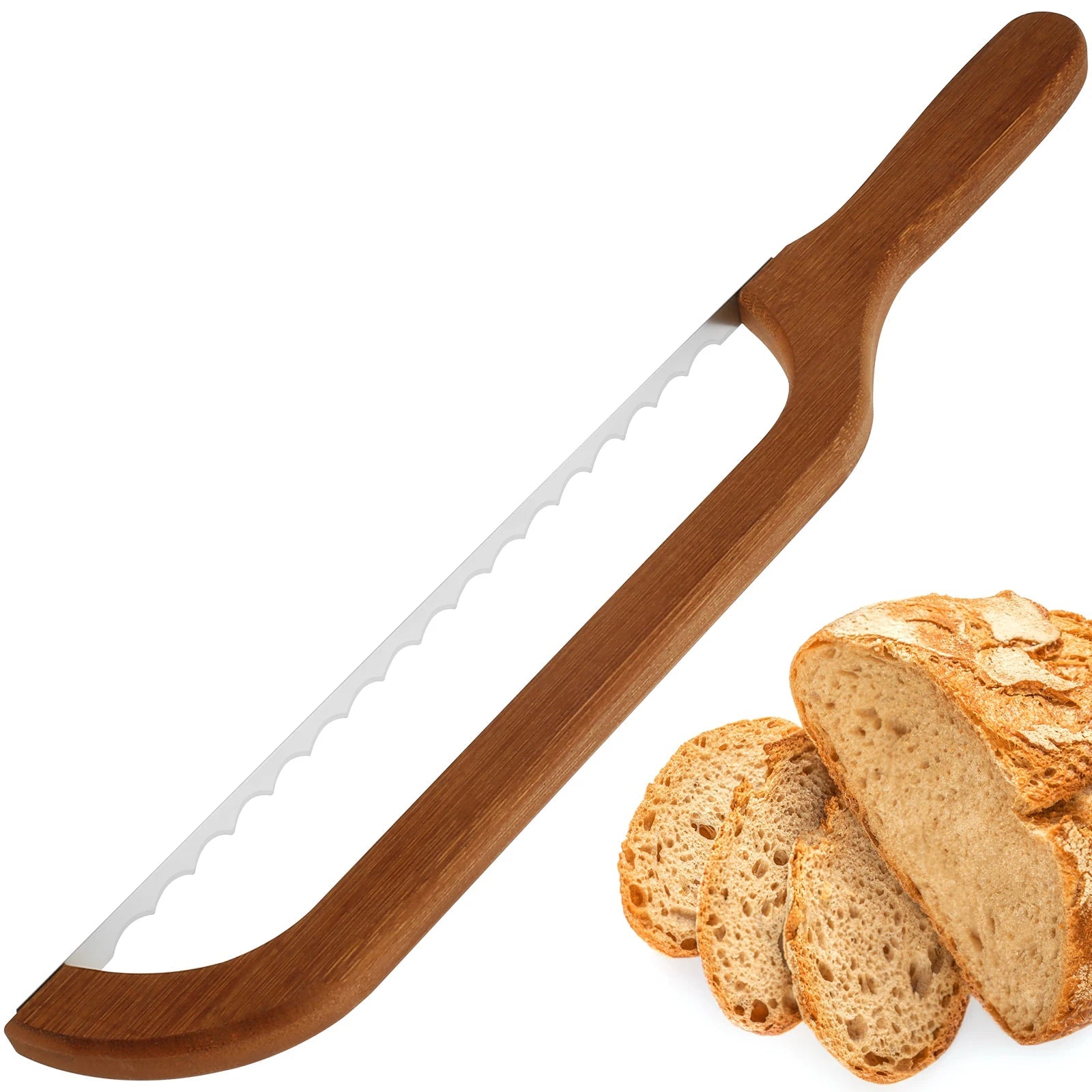 coupe - pain - Prati - Kitchen