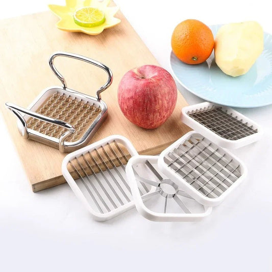 coupeur de pommes de terre 5 en 1 - Prati - Kitchen