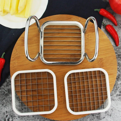 coupeur de pommes de terre 5 en 1 - Prati - Kitchen