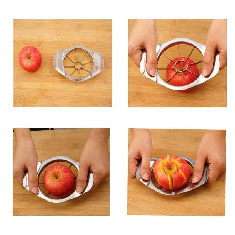coupeur de pommes de terre 5 en 1 - Prati - Kitchen
