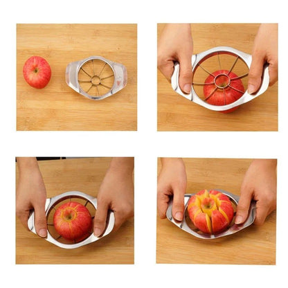 coupeur de pommes de terre 5 en 1 - Prati - Kitchen