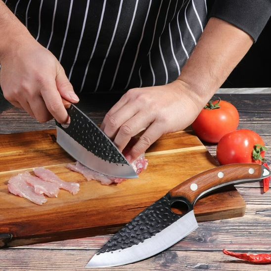 couteau de cuisine - Prati - Kitchen
