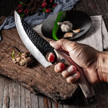 couteau de cuisine - Prati - Kitchen