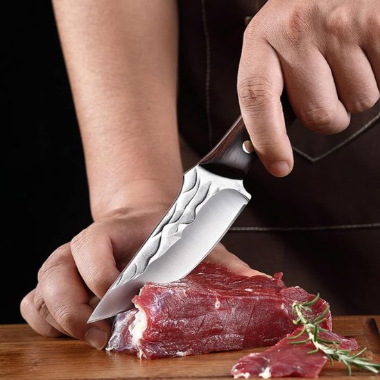 couteau pour cuisine - Prati - Kitchen
