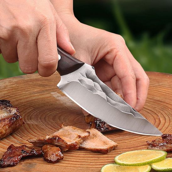 couteau pour cuisine - Prati - Kitchen