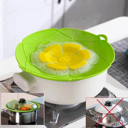 couvercle cuisine - Prati - Kitchen