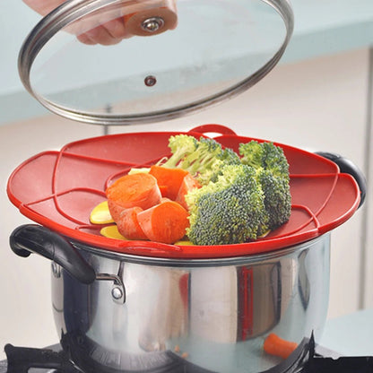 couvercle silicone - Prati - Kitchen