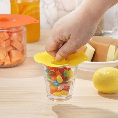 couvercles en silicone - Prati - Kitchen