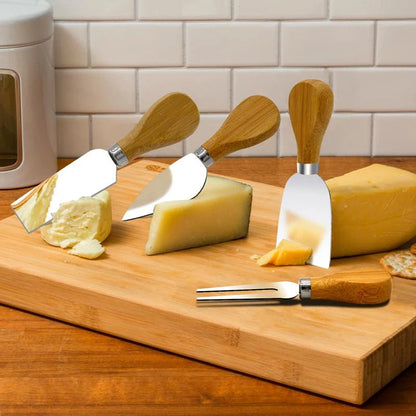 Couverts à fromage - Prati - Kitchen