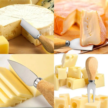 Couverts à fromage - Prati - Kitchen