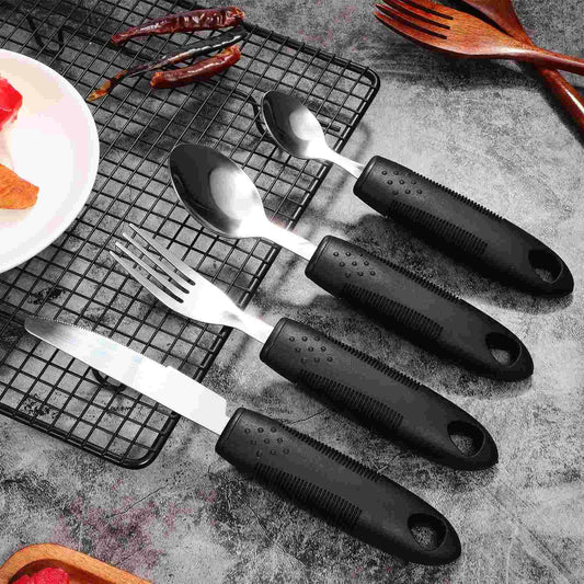 couverts anti - tremblement - Prati - Kitchen