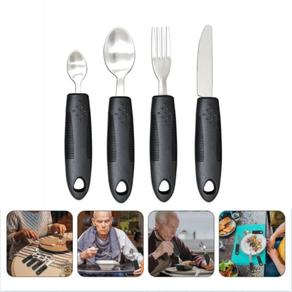 couverts anti - tremblement - Prati - Kitchen