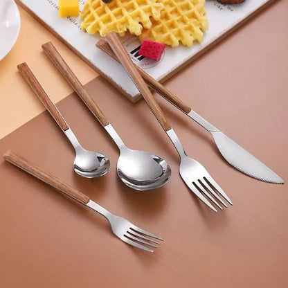 couverts de table - Prati - Kitchen