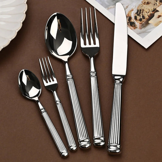 couverts de table - Prati - Kitchen