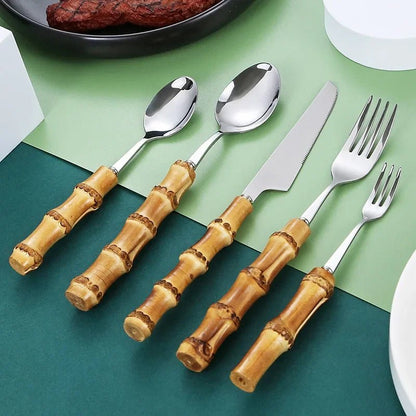 couverts de table - Prati - Kitchen