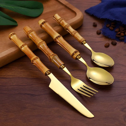 couverts de table - Prati - Kitchen