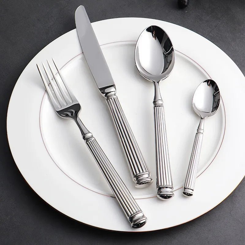 couverts de table - Prati - Kitchen