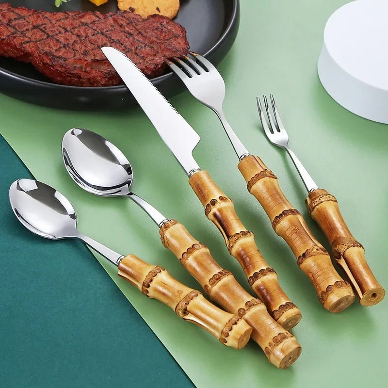 couverts de table - Prati - Kitchen