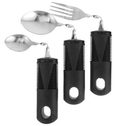 couverts pliables inox | pour adultes - Prati - Kitchen