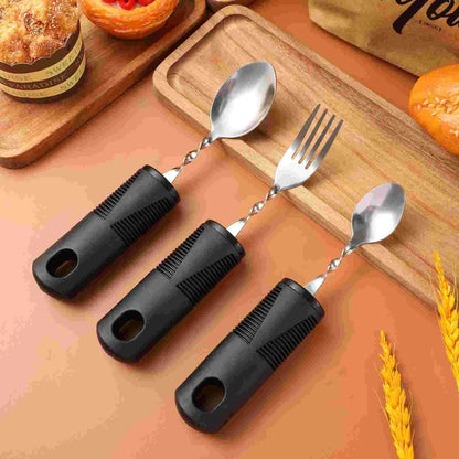couverts pliables inox | pour adultes - Prati - Kitchen