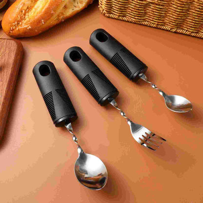 couverts pliables inox | pour adultes - Prati - Kitchen