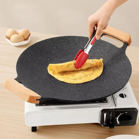 crêpière en fonte - Prati - Kitchen