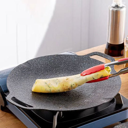 crêpière en fonte - Prati - Kitchen