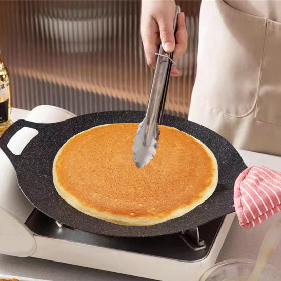 crêpière en fonte - Prati - Kitchen