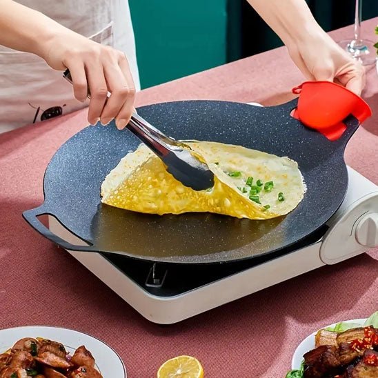 crêpière en fonte - Prati - Kitchen