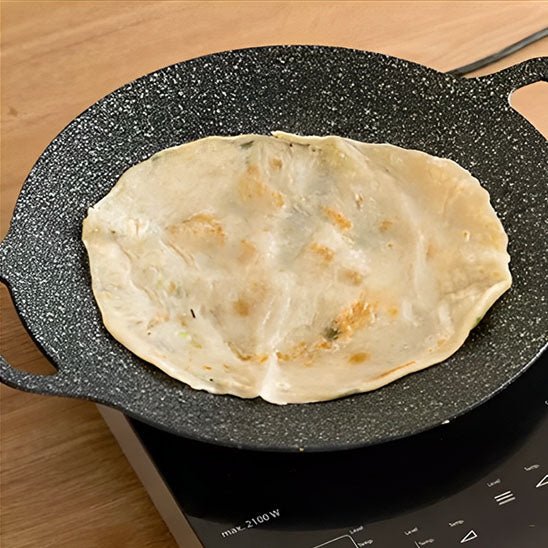 crêpière en fonte - Prati - Kitchen
