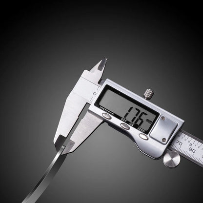 cuillère à soupe à long manche en acier inoxydable - lot de 20 - Prati - Kitchen