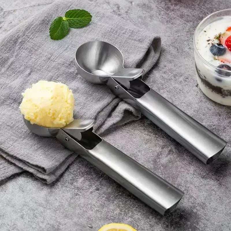cuillère crème glaçée - Prati - Kitchen