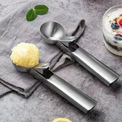 cuillère crème glaçée - Prati - Kitchen