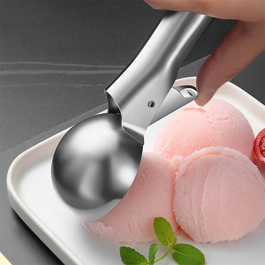 cuillère crème glaçée - Prati - Kitchen