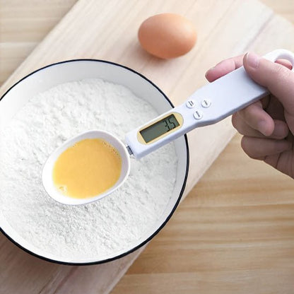 cuillère de mesure électronique - Prati - Kitchen