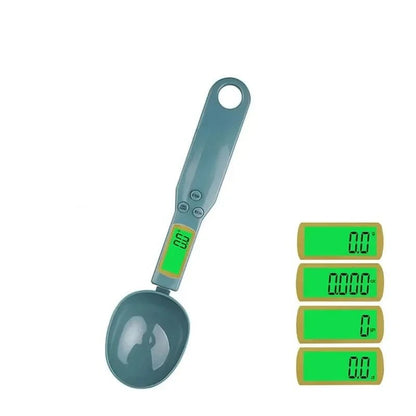 cuillère de mesure électronique - Prati - Kitchen