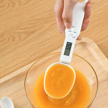 cuillère de mesure électronique - Prati - Kitchen