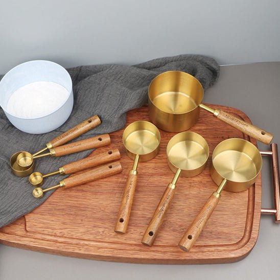 cuillère doseuse - Prati - Kitchen