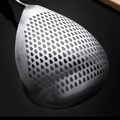 Cuillère Passoire en Inox - Prati - Kitchen