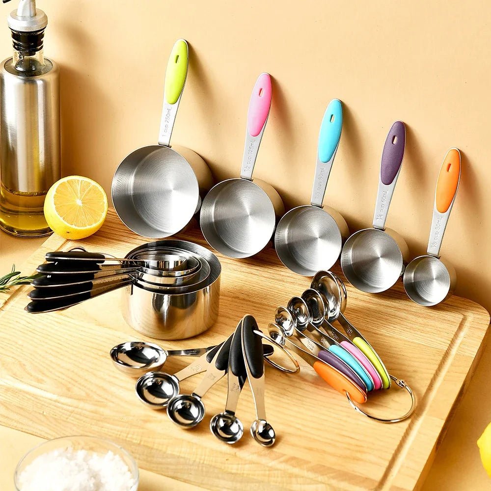 cuillères doseuses - Prati - Kitchen