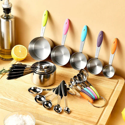 cuillères doseuses - Prati - Kitchen
