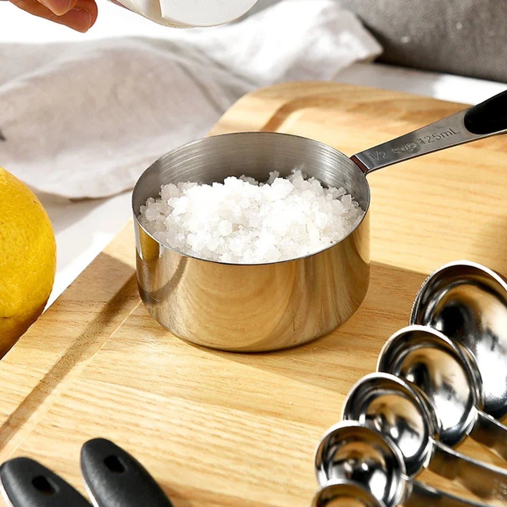 cuillères doseuses - Prati - Kitchen