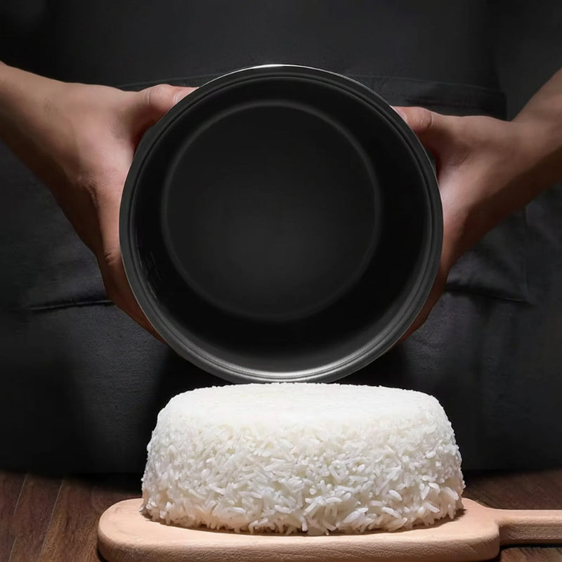 Cuiseur à riz 5l 700w - Prati-Kitchen