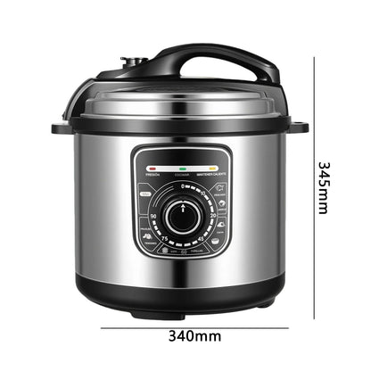 Cuiseur à riz multifonction 6l - Prati - Kitchen