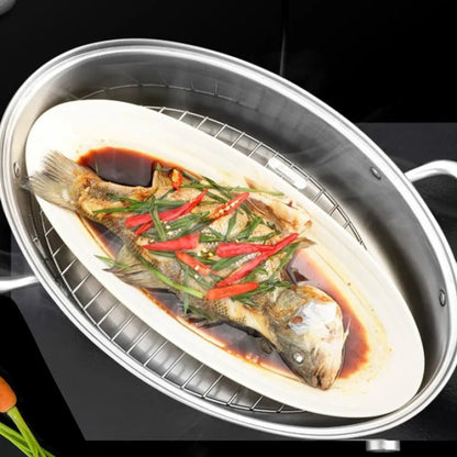 cuiseur pour poisson