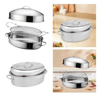cuiseur pour poisson : son ensemble