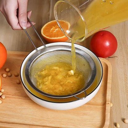 cuisine tamis - Prati - Kitchen