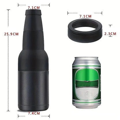 dimensions bouteille isotherme