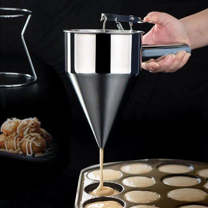 distributeur à pâte - Prati - Kitchen