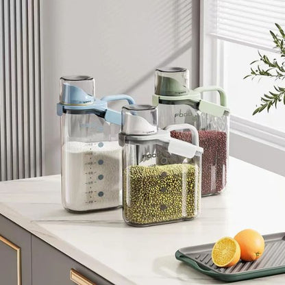 distributeur alimentaire - Prati - Kitchen